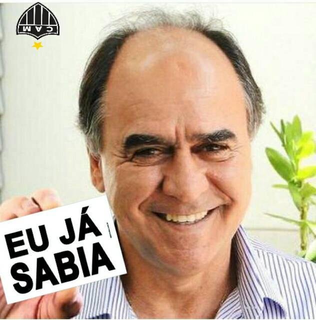 Veja os memes que tomaram conta da internet depois da final da Copa do Brasil