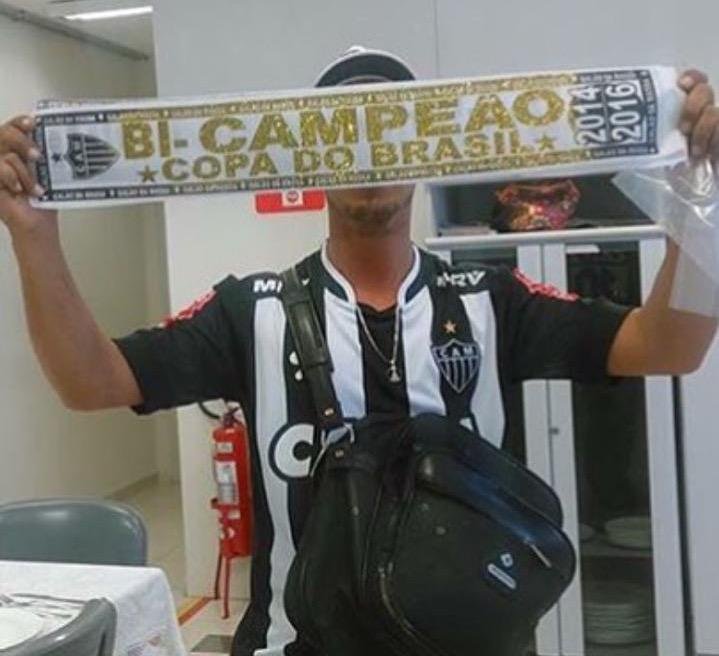 Veja os memes que tomaram conta da internet depois da final da Copa do Brasil