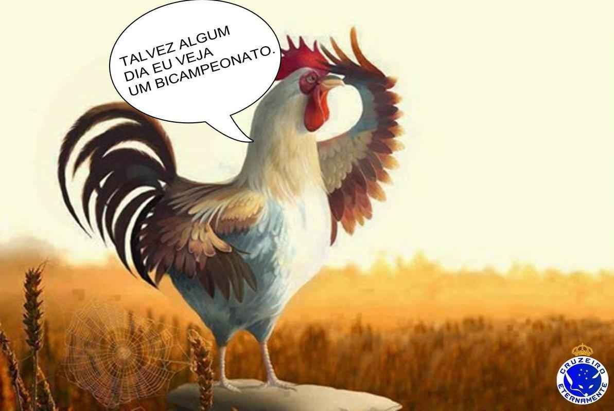 Veja os memes que tomaram conta da internet depois da final da Copa do Brasil