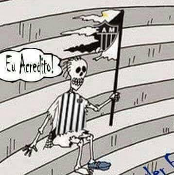 Veja os memes que tomaram conta da internet depois da final da Copa do Brasil