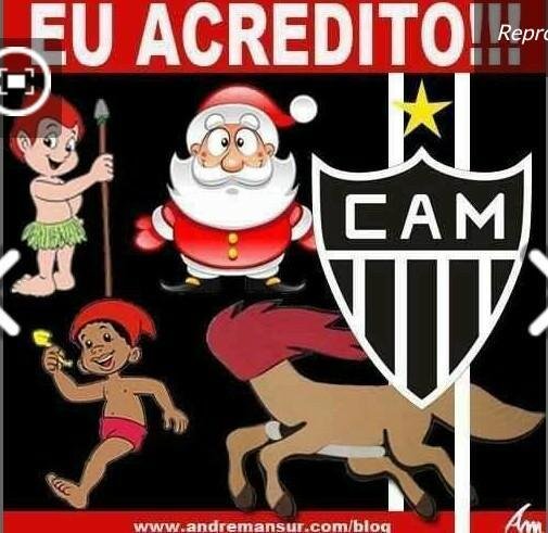 Veja os memes que tomaram conta da internet depois da final da Copa do Brasil