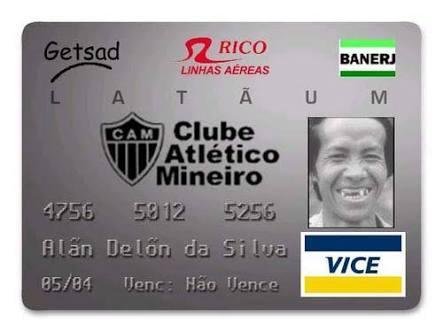 Veja os memes que tomaram conta da internet depois da final da Copa do Brasil