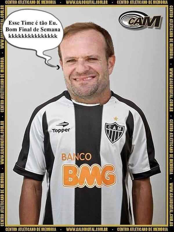 Veja os memes que tomaram conta da internet depois da final da Copa do Brasil