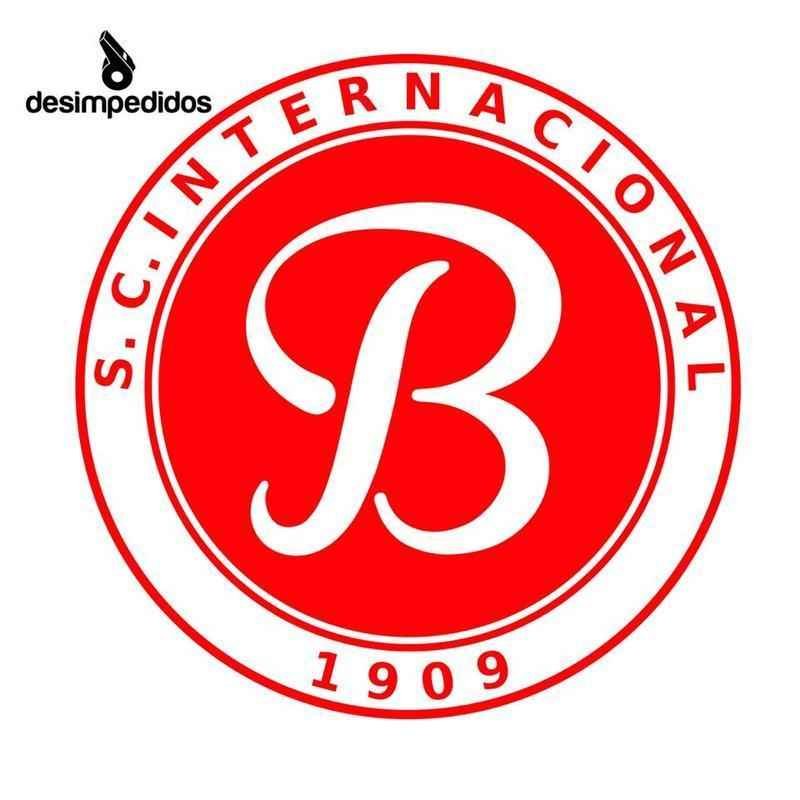 Confira os memes da queda do Internacional