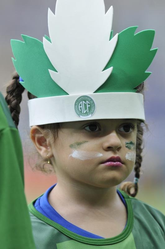 Cruzeiro x Corinthians, em Belo Horizonte