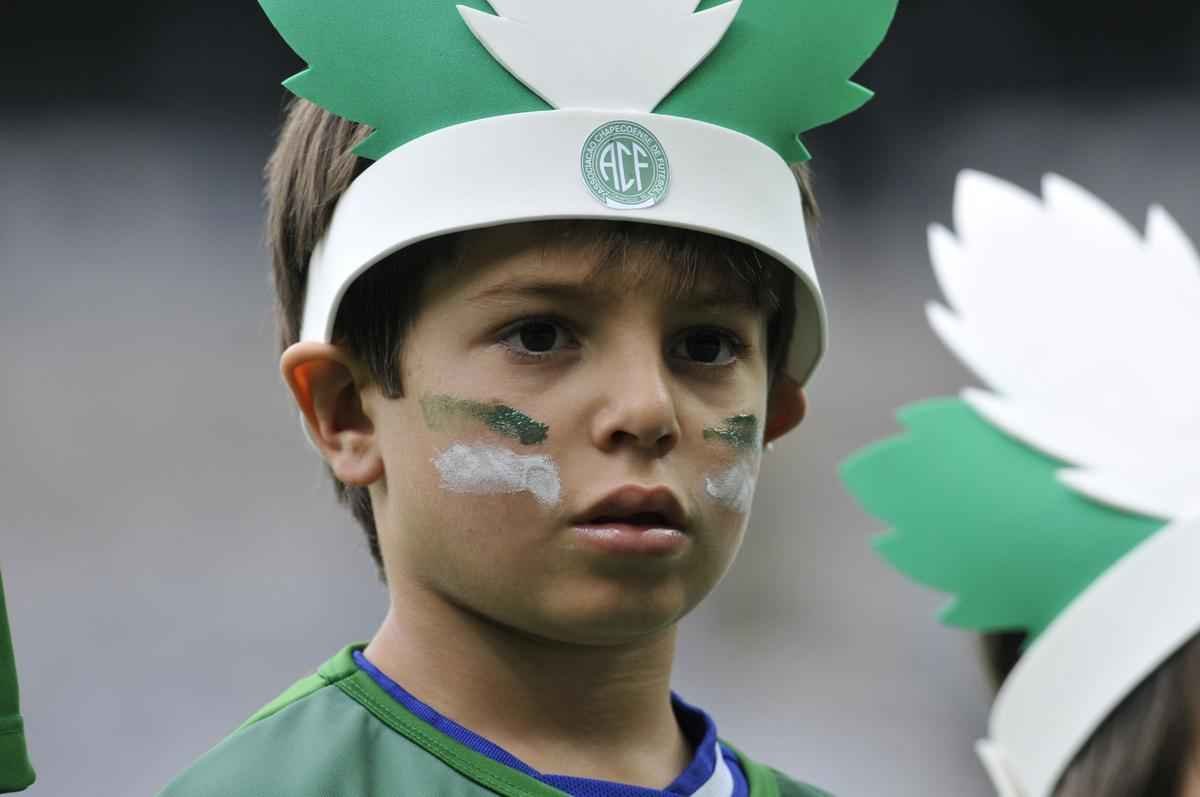 Cruzeiro x Corinthians, em Belo Horizonte