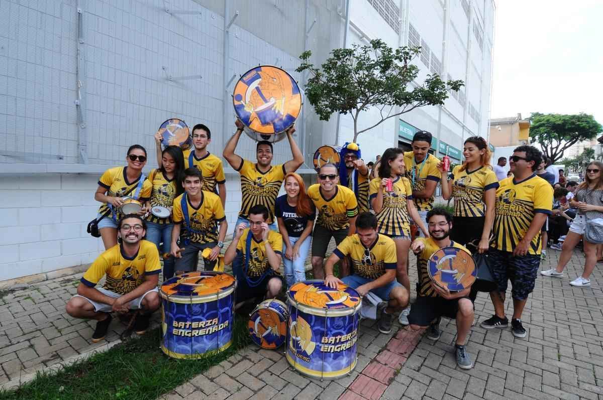 Confira imagens da vitria do BH Eagles sobre o Siop Coyotes