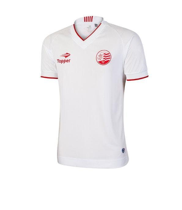 Nutico - segundo uniforme 