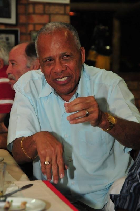 Em 2011, no aniversrio de 40 anos do ttulo de 1971, Estado de Minas reuniu campees