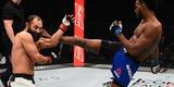 Neil Magny venceu Johny Hendricks por deciso unnime (triplo 29-28)