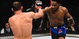 Neil Magny venceu Johny Hendricks por deciso unnime (triplo 29-28)