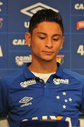 Diogo Barbosa e Hudson foram apresentados pelo presidente Gilvan de Pinho Tavares