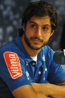 Diogo Barbosa e Hudson foram apresentados pelo presidente Gilvan de Pinho Tavares