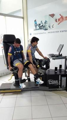 Depois da recepção calorosa em Confins, Thiago Neves conheceu a Toca II e realizou testes físicos