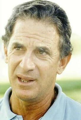 Carlos Alberto Silva conquistou o primeiro ttulo de expresso pelo Guarani: o Campeonato Brasileiro de 1978