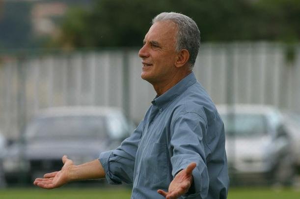 Carlos Alberto no América