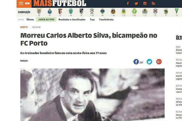 Mais Futebol