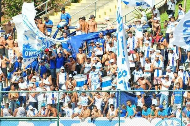 Em ltimo teste antes da estreia oficial, Cruzeiro faz 8 a 2 contra o Braslia