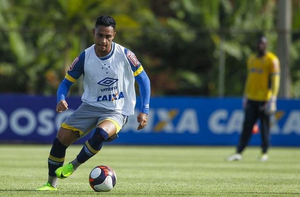 Mano montou a equipe titular para enfrentar o Villa Nova com Rafael; Ezequiel, Lo, Manoel e Diogo Barbosa; Henrique, Ariel Cabral, Arrascaeta, Robinho e Alisson; Rafael Sobis