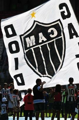 Partida vlida pela primeira rodada do Campeonato Mineiro