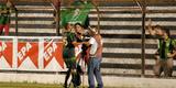 Democrata e Amrica se enfrentaram no Mamudo, pela estreia do Campeonato Mineiro