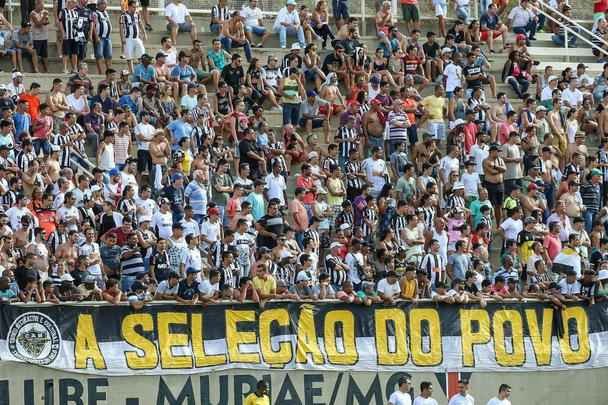 Com dois gols de Danilo e um de Otero, Atltico goleou o Tombense por 3 a 0 pelo Estadual