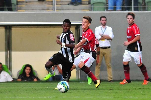 Atltico e Joinville se enfrentam pela segunda rodada da Primeira Liga