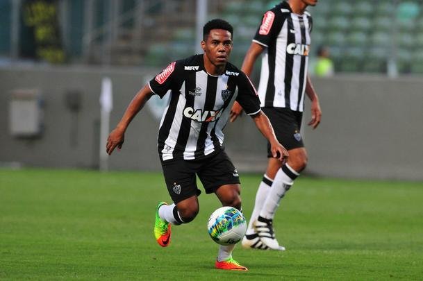 Atltico e Joinville se enfrentam pela segunda rodada da Primeira Liga