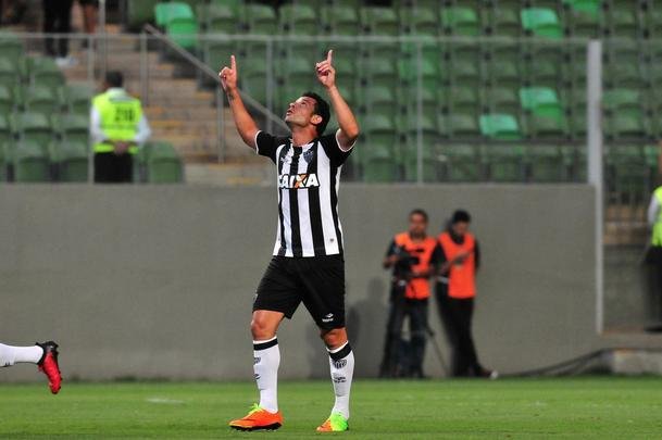 Atltico e Joinville se enfrentam pela segunda rodada da Primeira Liga