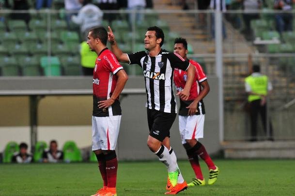 Atltico e Joinville se enfrentam pela segunda rodada da Primeira Liga
