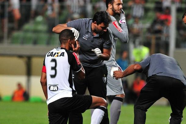 Atltico e Joinville se enfrentam pela segunda rodada da Primeira Liga