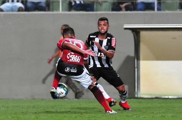 Atltico e Joinville se enfrentam pela segunda rodada da Primeira Liga