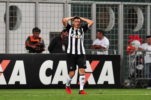 Atltico e Joinville se enfrentam pela segunda rodada da Primeira Liga