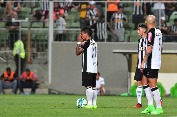 Atltico e Joinville se enfrentam pela segunda rodada da Primeira Liga