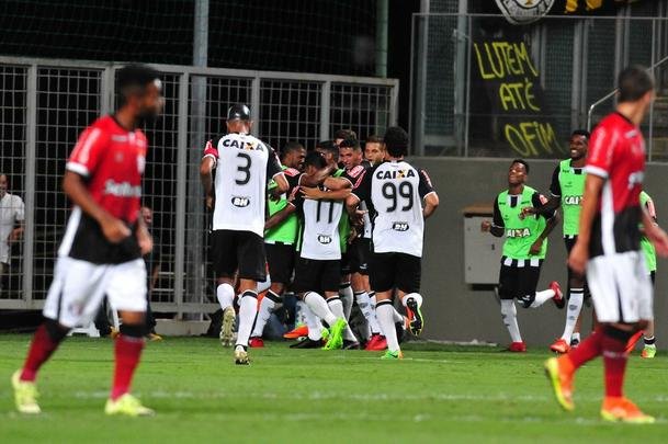 Atltico e Joinville se enfrentam pela segunda rodada da Primeira Liga