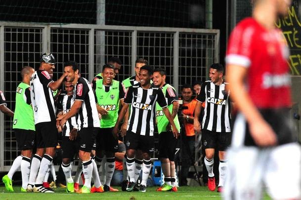 Atltico e Joinville se enfrentam pela segunda rodada da Primeira Liga