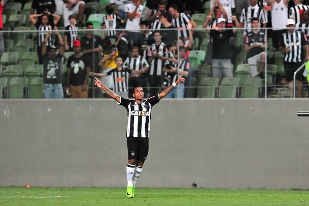 Atltico e Joinville se enfrentam pela segunda rodada da Primeira Liga