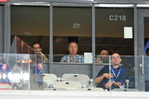 Imagens do jogo entre Cruzeiro e Chapecoense, pela Primeira Liga