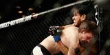 Rick Glenn venceu Phillipe Nover por deciso dividida