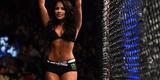 Octagon Girl Ashley Piccone 