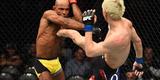 Wilson Reis venceu Yuta Sasaki por deciso unnime