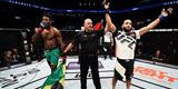 Belal Muhammad venceu Randy Brown por deciso unnime