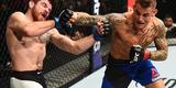 Dustin Poirier venceu Jim Miller por deciso majoritria