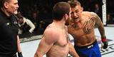 Dustin Poirier venceu Jim Miller por deciso majoritria