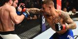 Dustin Poirier venceu Jim Miller por deciso majoritria