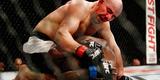 Glover Teixeira venceu Jared Cannonier por deciso unnime