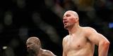 Glover Teixeira venceu Jared Cannonier por deciso unnime