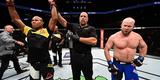 Ronaldo Jacar venceu Tim Boetsch por finalizao (kimura) no 1 round