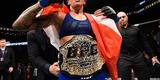 Germaine de Randamie venceu Holly Holm por deciso unnime 