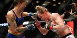 Germaine de Randamie venceu Holly Holm por deciso unnime 